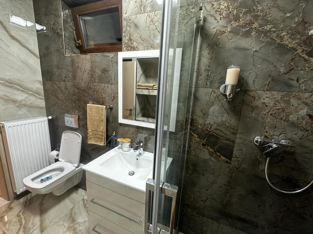 Emanuela Apartments Pecica Экстерьер фото